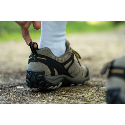 Кросівки Merrell Accentor 3 Mns rock/blue - 44 - сірий/синій (036.0564)