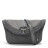 Рюкзак туристичний Pacsafe Citysafe CX convertible backpack сірий (20410520)