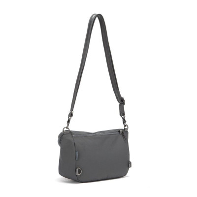 Рюкзак туристичний Pacsafe Citysafe CX convertible backpack сірий (20410520)