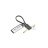 Інструментальний кабель Quik Lok FPC Quikboard 0.15m (230368)