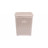 Кошик для білизни Violet House 1007 Віолетта Cappuccino 45 л (1007 Виолетта CAPPUCHINO 45 л)