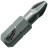 Набір біт Milwaukee PZ1, 25мм, 25шт (4932399589)