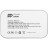Батарея універсальна PowerPlant 30000mAh, PD/76W, QC/3.0, DC 12-19V, USB-C(65W Max), USB-A (PB930548)