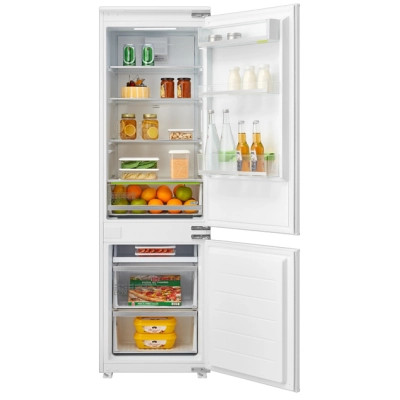 Холодильник Midea MDRE353FGF01