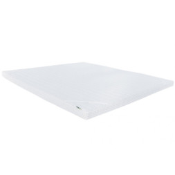 Топер Highfoam Emerald Smart, скрутка 70 x 190 см (4820000761659)