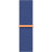 Ремінець до смарт-годинника Apple 41mm Ocean Blue Sport Loop (MW4L3ZM/A)