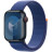 Ремінець до смарт-годинника Apple 41mm Ocean Blue Sport Loop (MW4L3ZM/A)