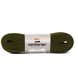 Шнурівки Zamberlan Laces 150 см зелений (006.3809)