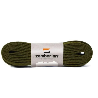 Шнурівки Zamberlan Laces 150 см зелений (006.3809)