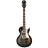 Електрогітара Cort CR250 Trans Black