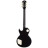 Електрогітара Cort CR250 Trans Black