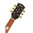 Електрогітара Cort CR250 Trans Black