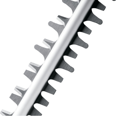 Кущоріз Bosch AdvancedHedgeCut 70 500Вт, 70см, крок різу 34мм, 4.1 кг (0.600.8C0.903)