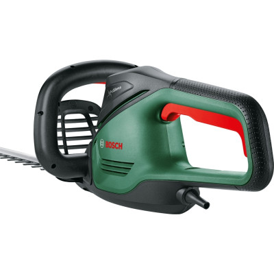 Кущоріз Bosch AdvancedHedgeCut 70 500Вт, 70см, крок різу 34мм, 4.1 кг (0.600.8C0.903)