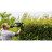 Кущоріз Bosch AdvancedHedgeCut 70 500Вт, 70см, крок різу 34мм, 4.1 кг (0.600.8C0.903)