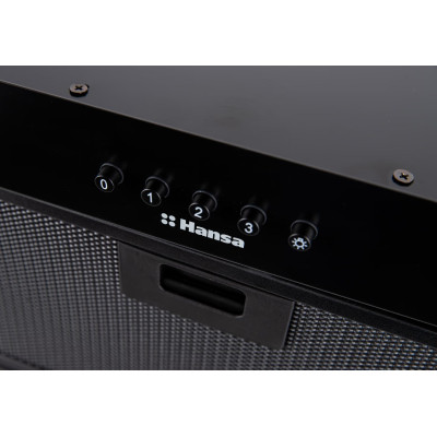 Витяжка кухонна Hansa OMC6272BH