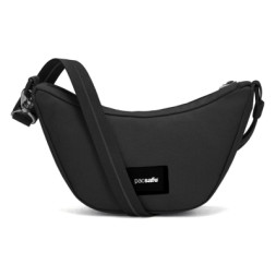 Сумка Pacsafe GO Lunar Crossbody Чорна (35135130)