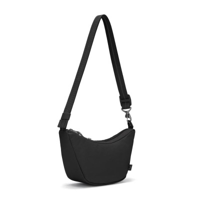 Сумка Pacsafe GO Lunar Crossbody Чорна (35135130)
