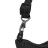 Сумка Pacsafe GO Lunar Crossbody Чорна (35135130)