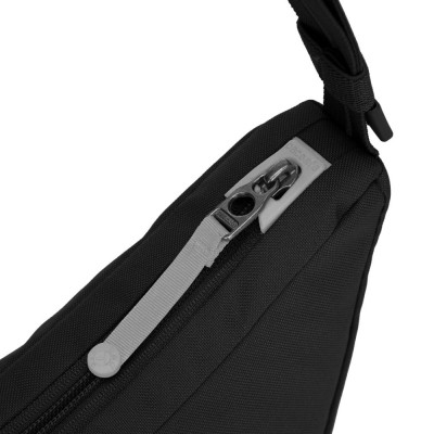 Сумка Pacsafe GO Lunar Crossbody Чорна (35135130)