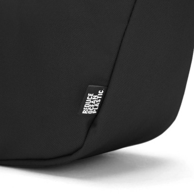 Сумка Pacsafe GO Lunar Crossbody Чорна (35135130)