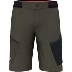 Шорти Salewa Pedroc 3 DST Cargo Mns 28601 5281 - 48/M - оливковий (013.012.0953)