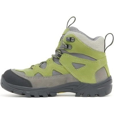 Черевики Zamberlan 146 Quantum GTX RR JR aloe - 36 - зелений (006.1219)