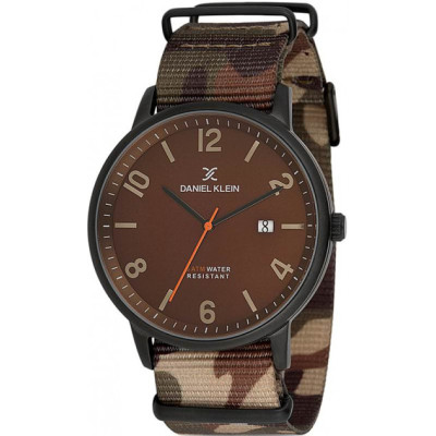 Наручний годинник Daniel Klein DK11777-7