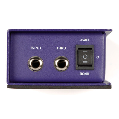 Директ-бокс Samson Audio MD1 PRO