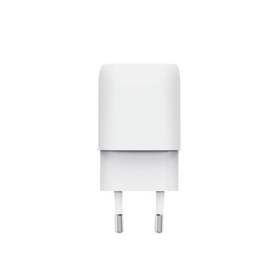 Зарядний пристрій Trust USB-C PD30W GaN white (25520_TRUST)