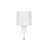 Зарядний пристрій Trust USB-C PD30W GaN white (25520_TRUST)
