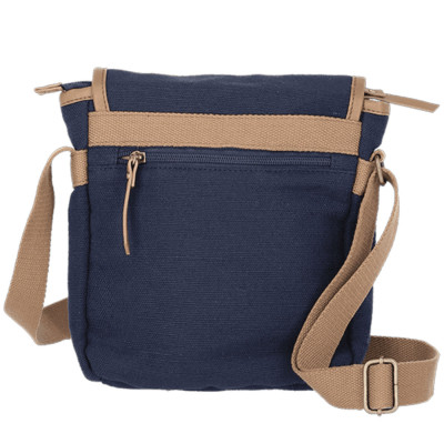 Сумка Travelite Hempline Navy (TL000581-20)