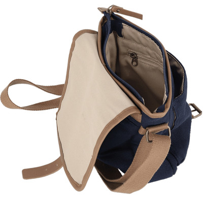 Сумка Travelite Hempline Navy (TL000581-20)