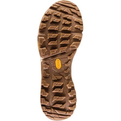 Кросівки Zamberlan 350 Devero Low GTX sand - 44 - коричневий (006.4801)