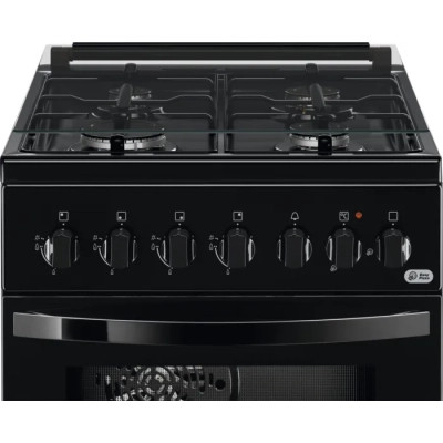 Плита Zanussi ZCK57201BA