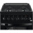 Плита Zanussi ZCK57201BA