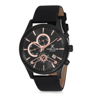 Наручний годинник Daniel Klein DK12156-5