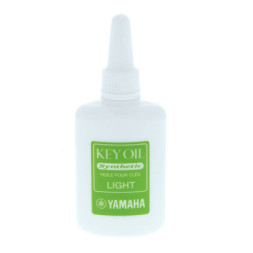 Засіб для догляду за духовими Yamaha Key Oil Light 20 мл