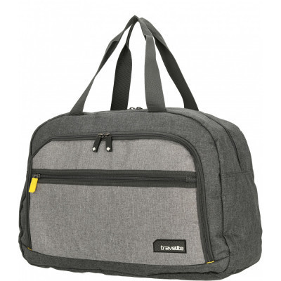 Дорожня сумка Travelite Nomad 30 л Anthracite (TL090945-04)