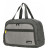 Дорожня сумка Travelite Nomad 30 л Anthracite (TL090945-04)