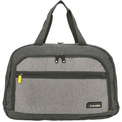 Дорожня сумка Travelite Nomad 30 л Anthracite (TL090945-04)