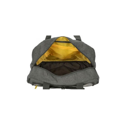 Дорожня сумка Travelite Nomad 30 л Anthracite (TL090945-04)