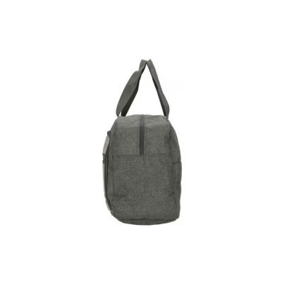 Дорожня сумка Travelite Nomad 30 л Anthracite (TL090945-04)