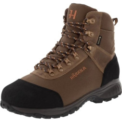 Черевики Harkila Wildwood GTX Brown 41 (30011815811)