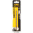 Свердло DeWALT по металу EXTREME IMPACT Black&amp;Gold, HSS-G, 8,5 х 120,25 х 82,25 мм, 1 шт. (DT20613)
