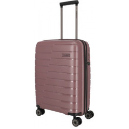 Валіза Travelite Air Base Lilac S (TL075347-17)