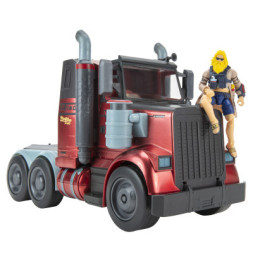 Фігурка для геймерів Jazwares Fortnite Deluxe Feature Vehicle RC Mudflap (FNT0733)