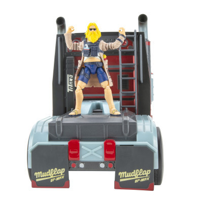 Фігурка для геймерів Jazwares Fortnite Deluxe Feature Vehicle RC Mudflap (FNT0733)