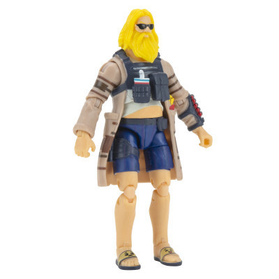 Фігурка для геймерів Jazwares Fortnite Deluxe Feature Vehicle RC Mudflap (FNT0733)