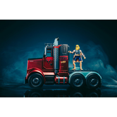 Фігурка для геймерів Jazwares Fortnite Deluxe Feature Vehicle RC Mudflap (FNT0733)